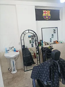 پیرایش بارسلون - زنجان - 0776