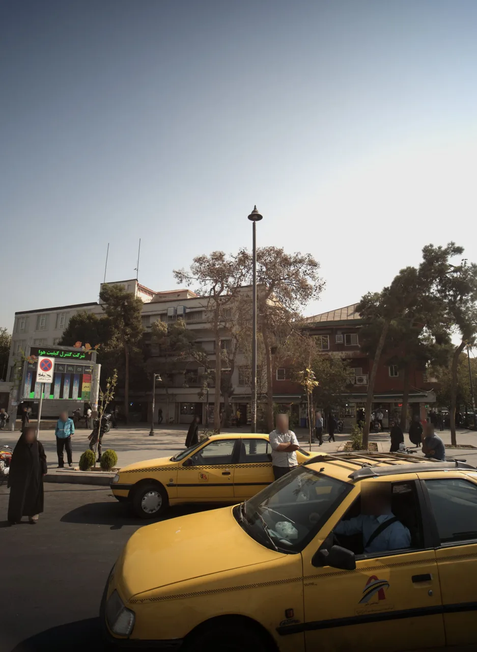 نانوایی وشیرینی فروشی