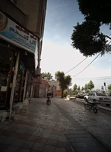 نان فانتزی گل گندم