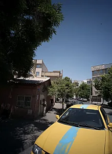 نانوایی
