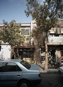 نانوایی