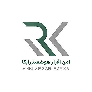 امن افزار رایکا