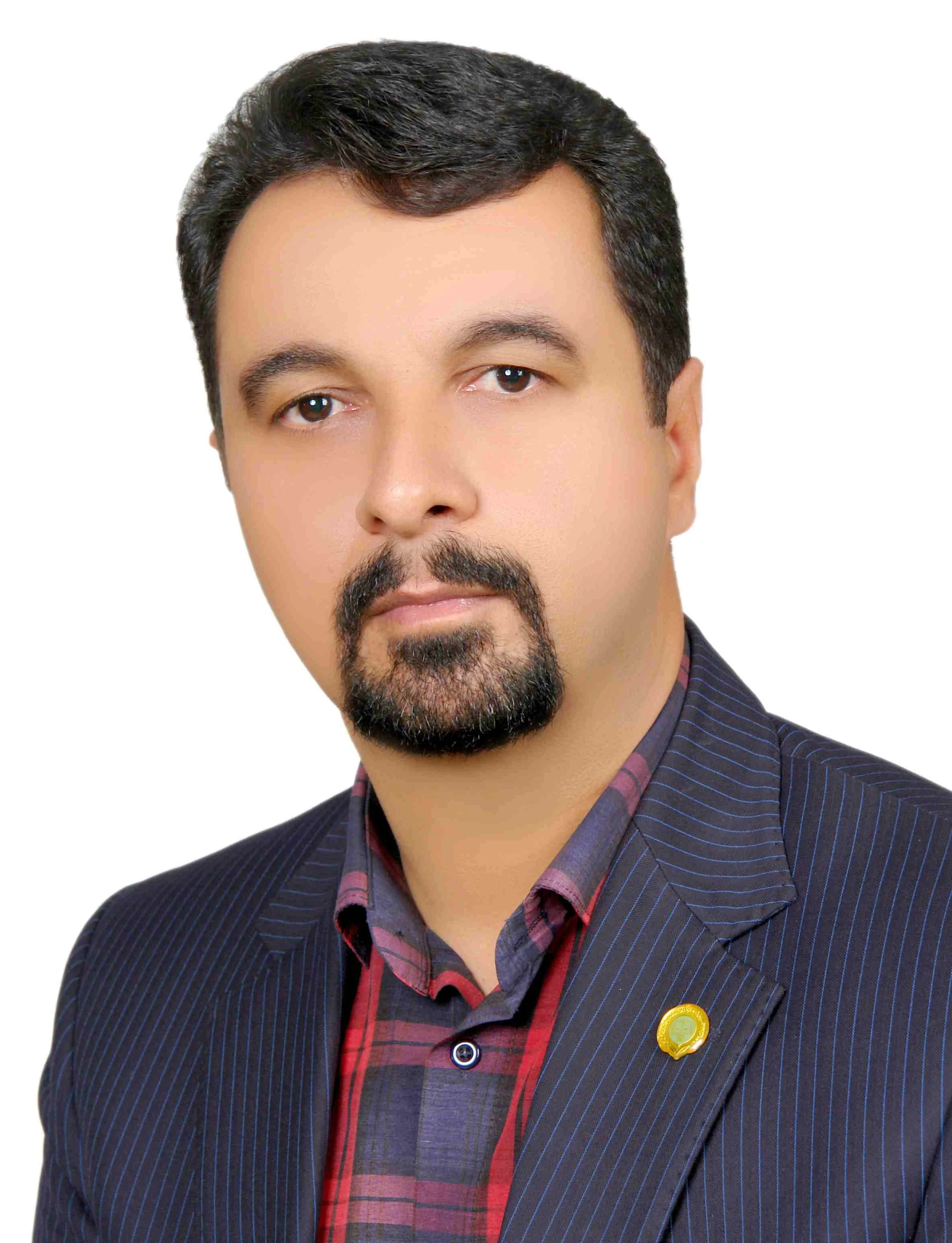 وکیل علی محمد یاوری - دفتر وکالت در یزد