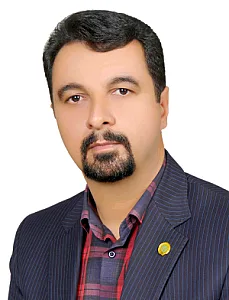 وکیل علی محمد یاوری