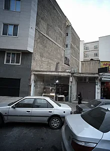 نانوایی