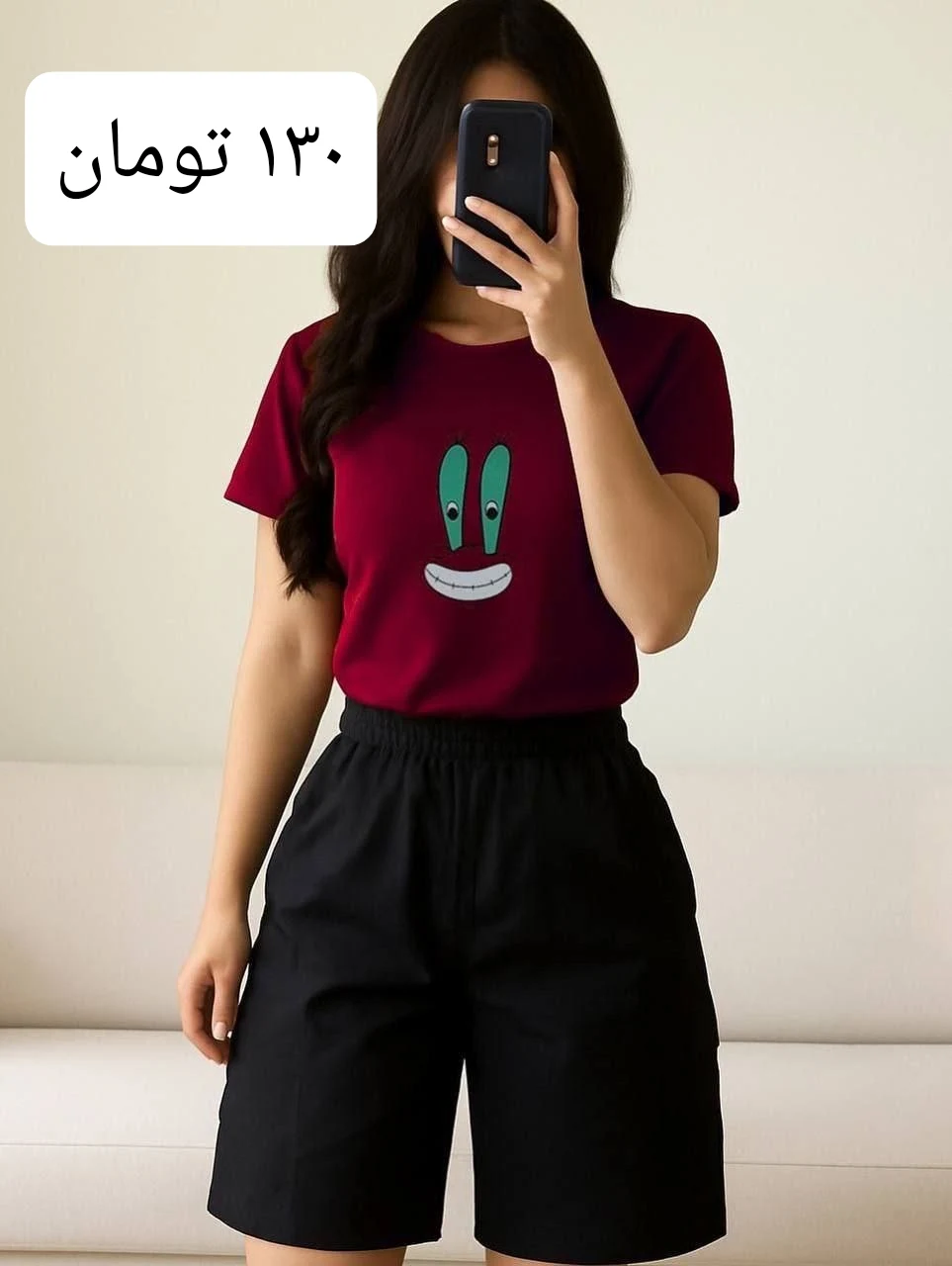 کالکشن مرمر (پوشاک زنانه،اکسسوری و...) - پوشاک (عمومی) در یزد - تصویر 2