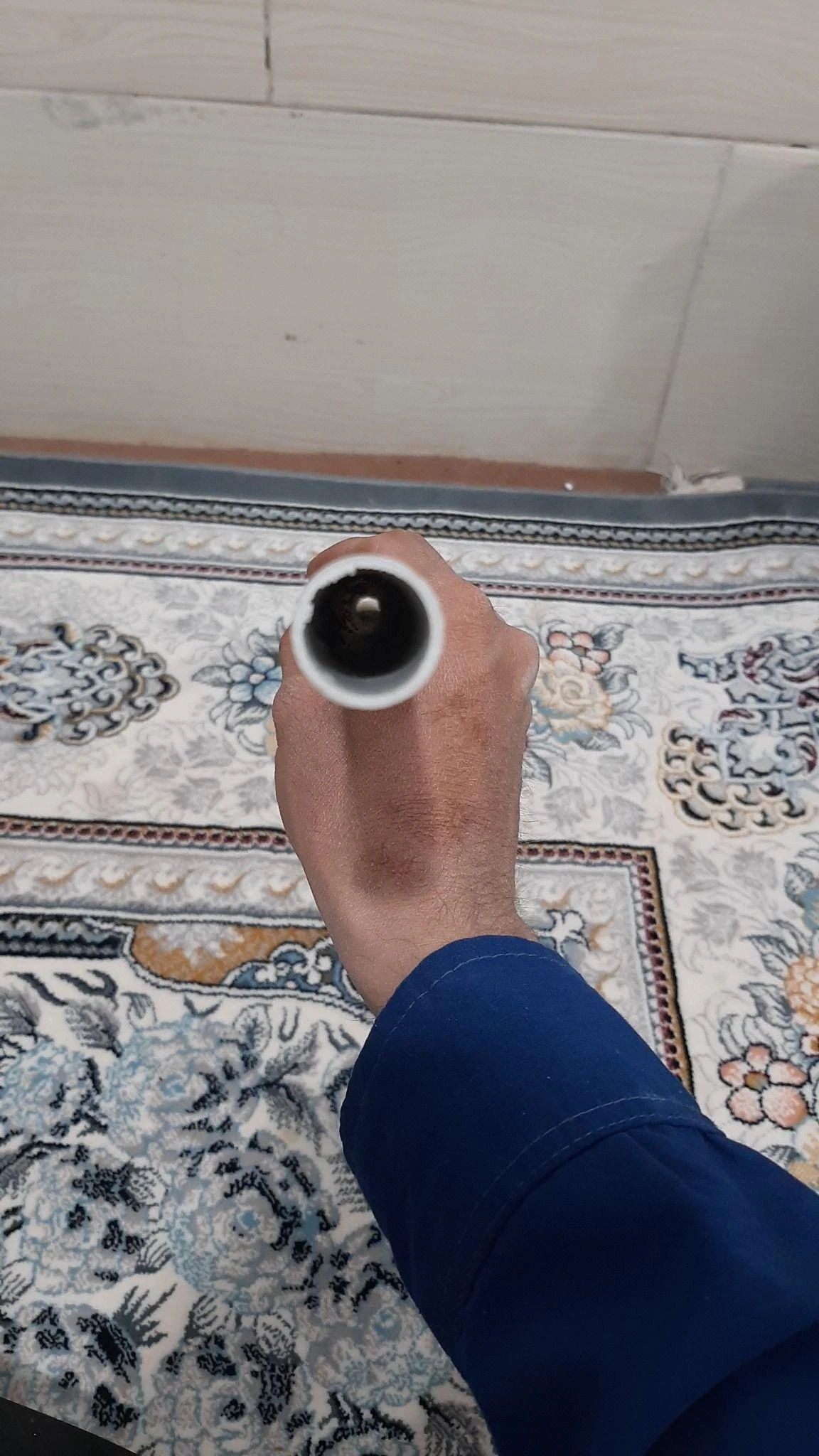 تولید لوله برق pvc نسوز - تصویر 2