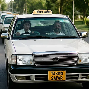 تاکسی تلفنی سادات یزد