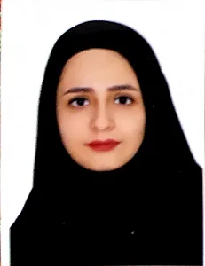 وکیل مهدیس السادات اعرابی