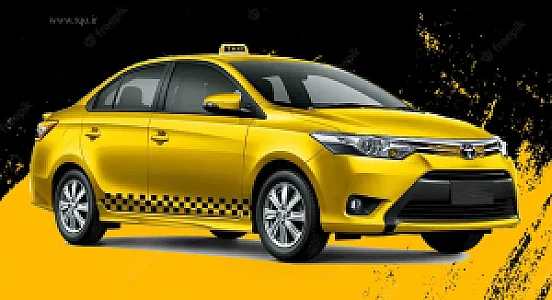 تاکسی بین شهری یزد به سراسر کشور