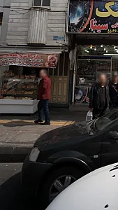نان فانتزی سلمانی