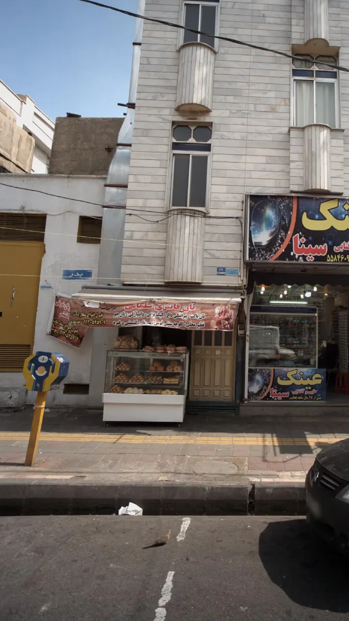 نان فانتزی سلمانی - تصویر 2