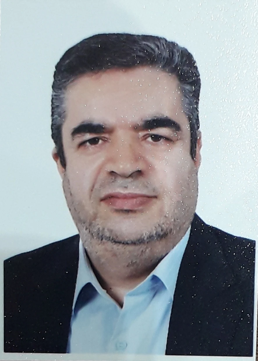 وکیل یداله جعفری ندوشن - دفتر وکالت در یزد