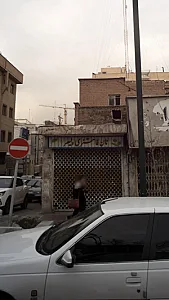 نان فانتزی ولیعصر