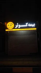نمایندگی بیمه پاسارگاد یزد کد 2499