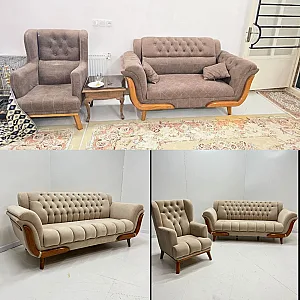 تعمیرات مبل نوپال