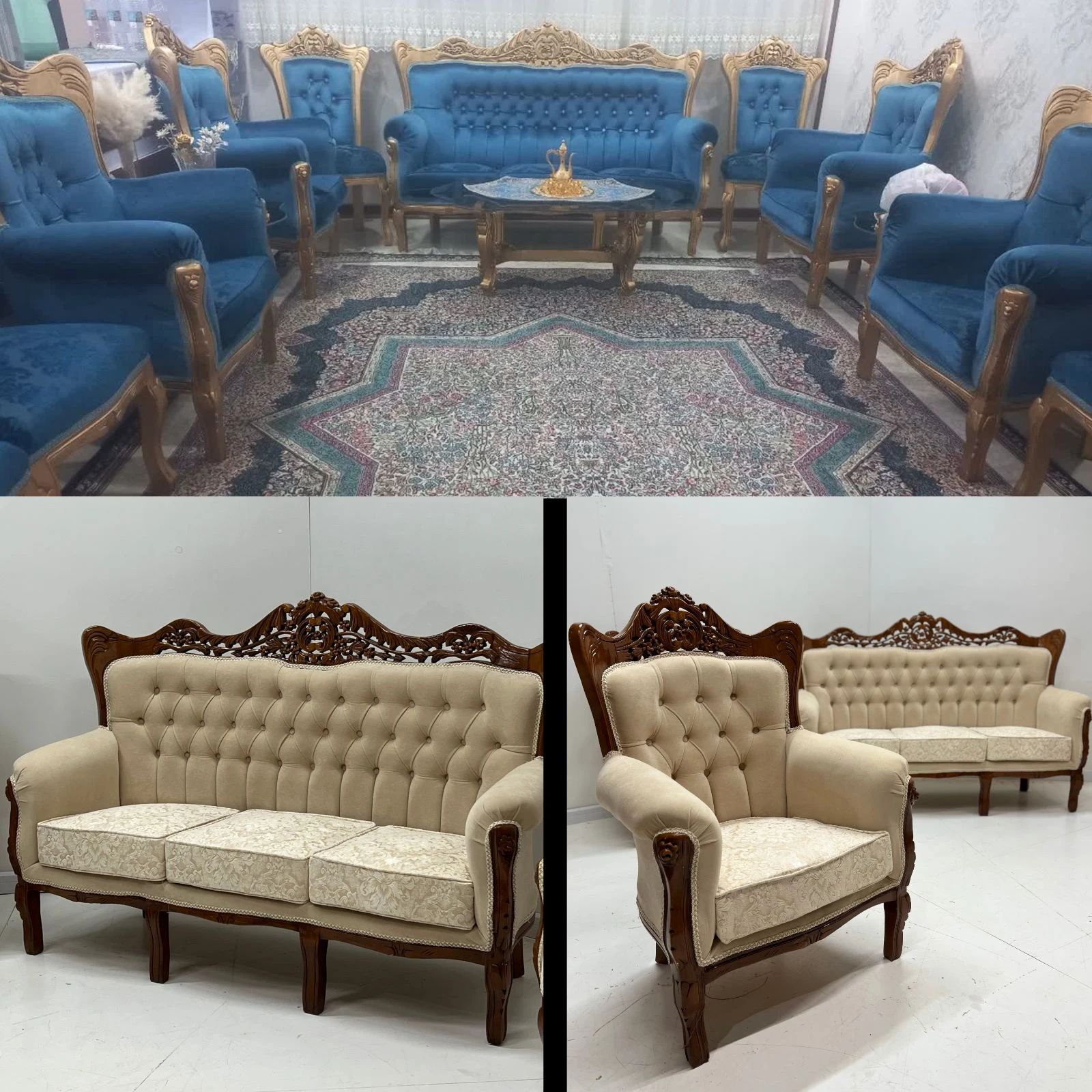 تعمیرات مبل نوپال - تصویر 5