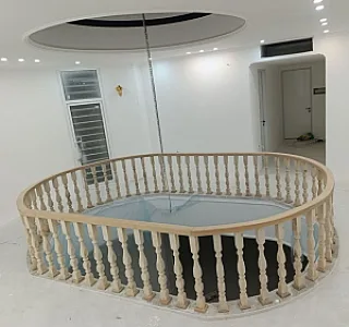 کابینت قصر