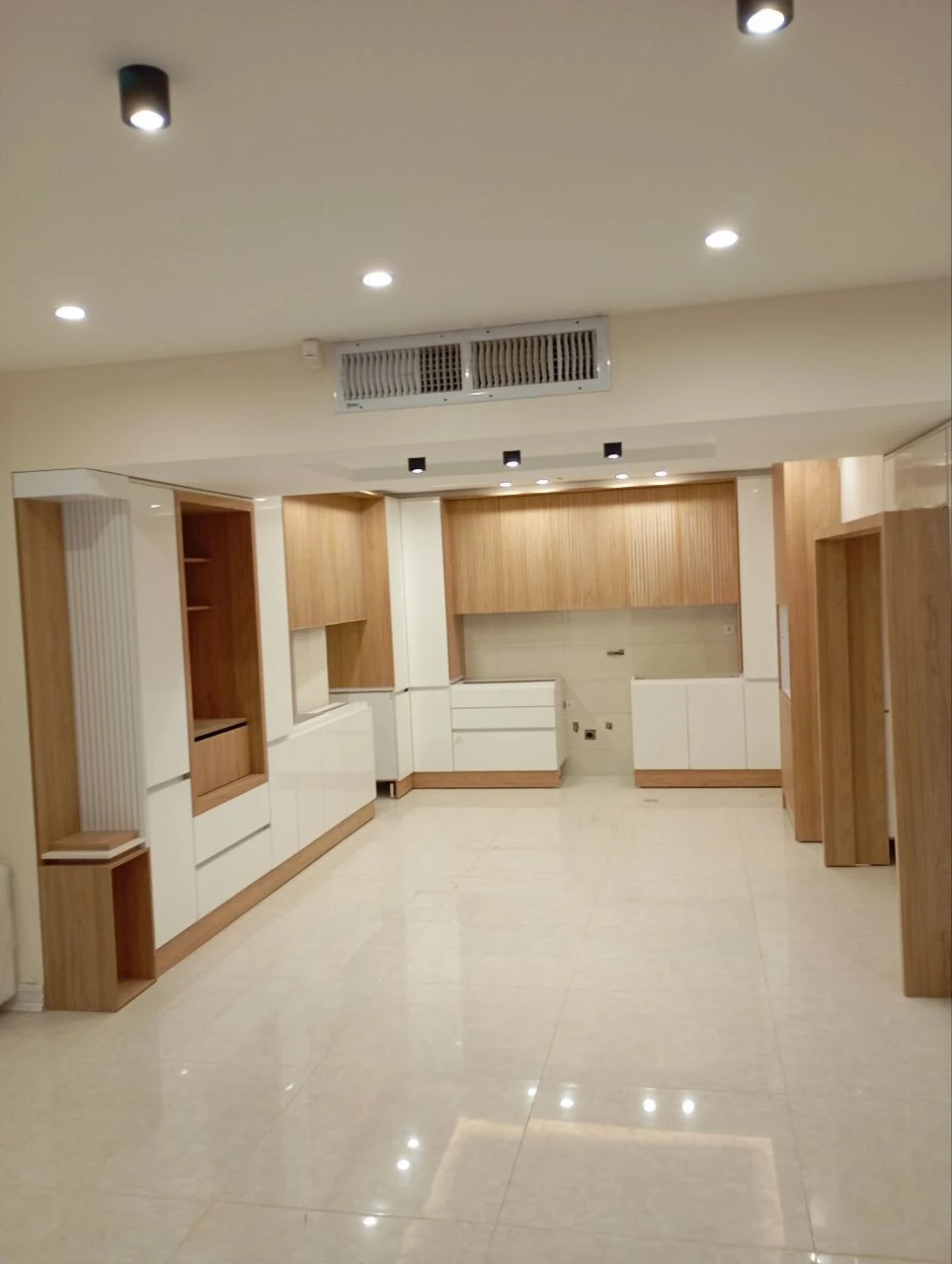 کابینت قصر - نجاری و کابینت در یزد - تصویر 5