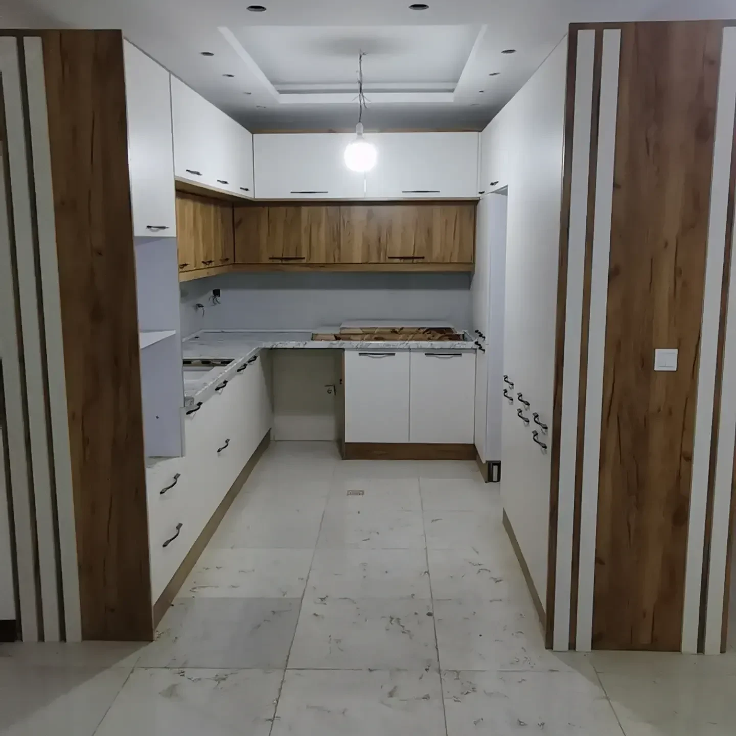 کابینت صنعت بغلانی mdf.baghlany - نجاری و کابینت در یزد