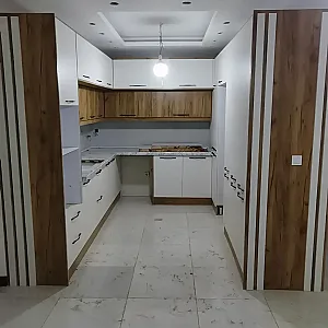 کابینت صنعت بغلانی mdf.baghlany