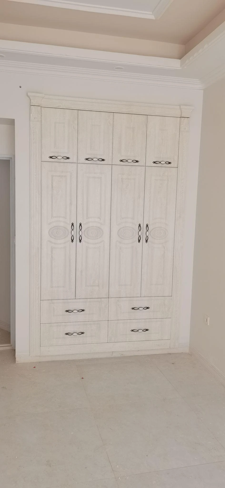 کابینت صنعت بغلانی mdf.baghlany - نجاری و کابینت در یزد - تصویر 3