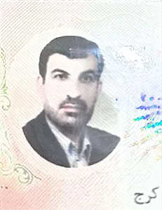 وکیل مهدی زارع بناد کوکی