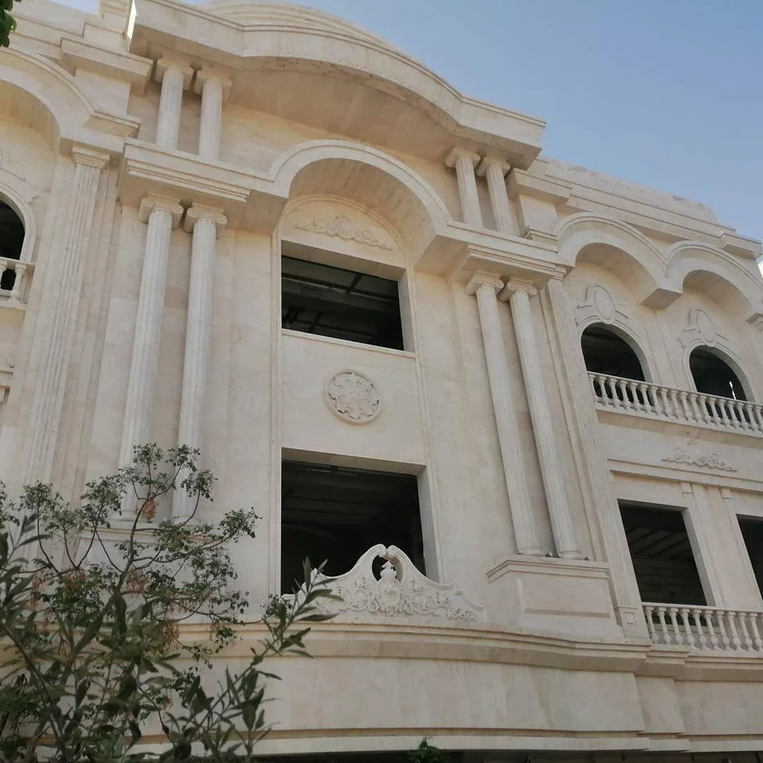 سنگ کار نما - تصویر 3