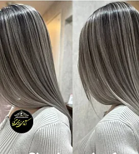 آموزشگاه مراقبت زیبایی هستی