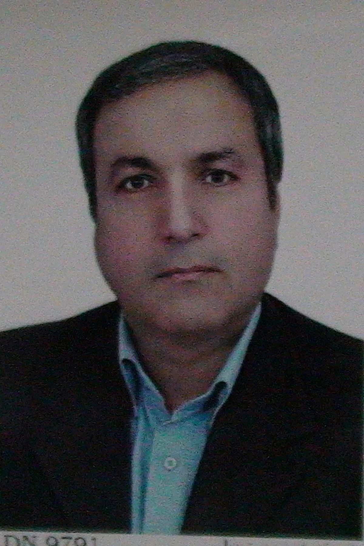 وکیل مهدی زارع مهرجردی - دفتر وکالت در یزد