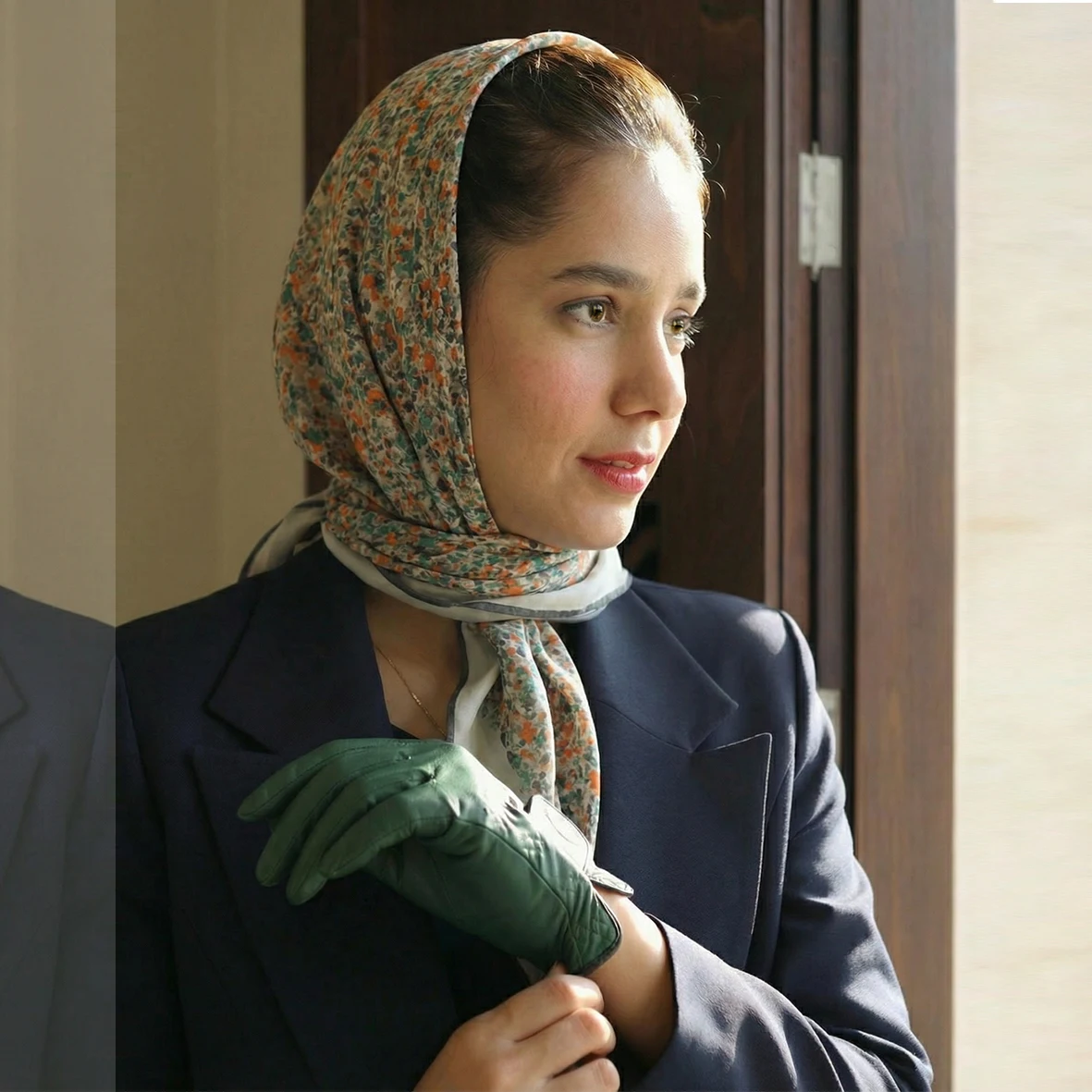 آزانس برندینگ بارین گلف - آژانس تبلیغاتی در یزد