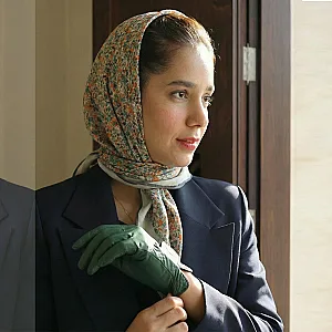 آزانس برندینگ بارین گلف