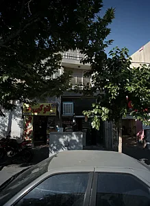 نان بربری سنتی