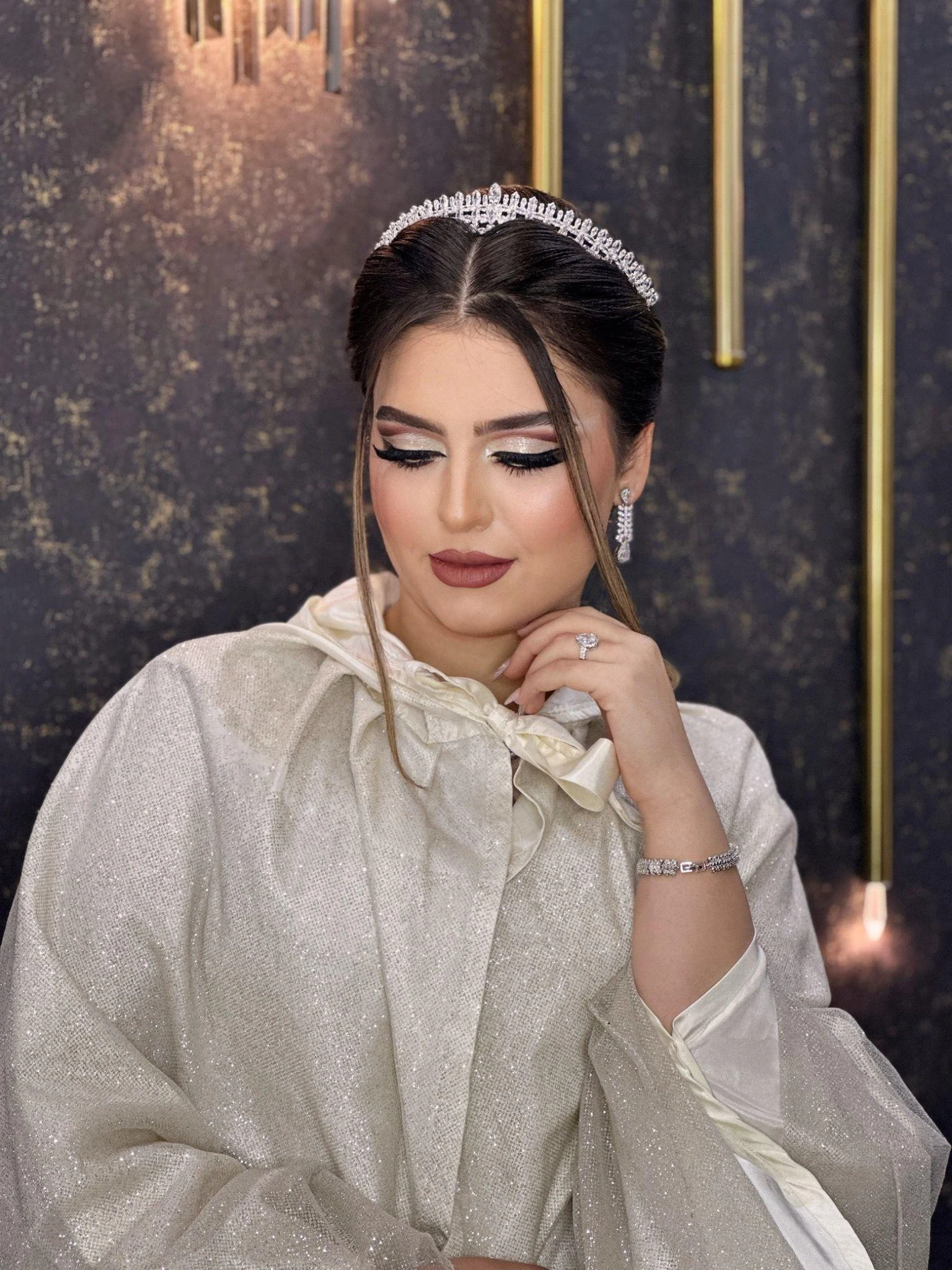 آرایشگاه نجمه دهقانپور - سلمانی (آرایشگاه مردانه) در یزد - تصویر 2
