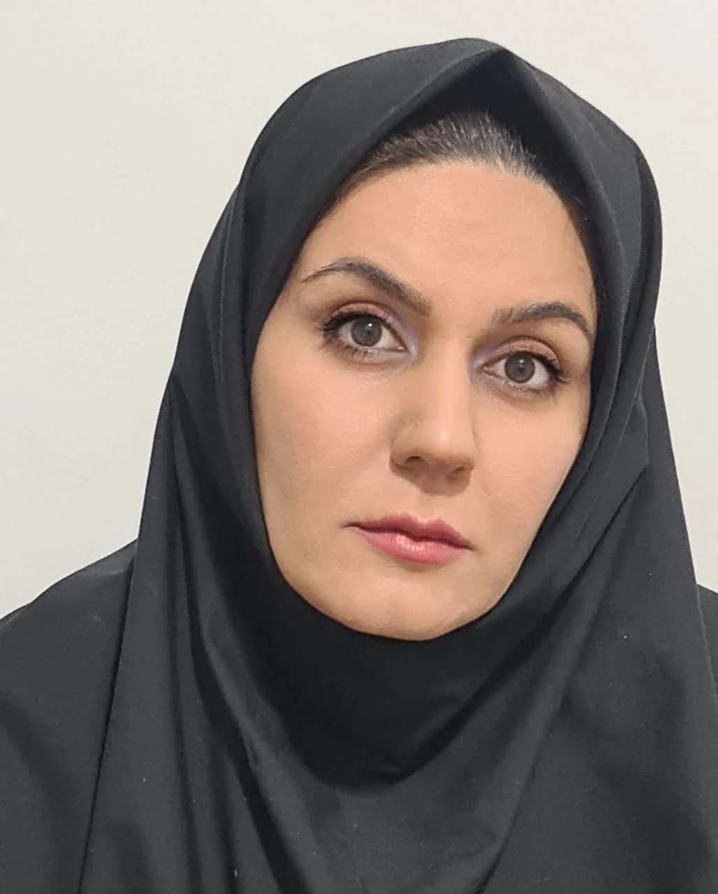 وکیل مریم سلمانی زاده - دفتر وکالت در یزد