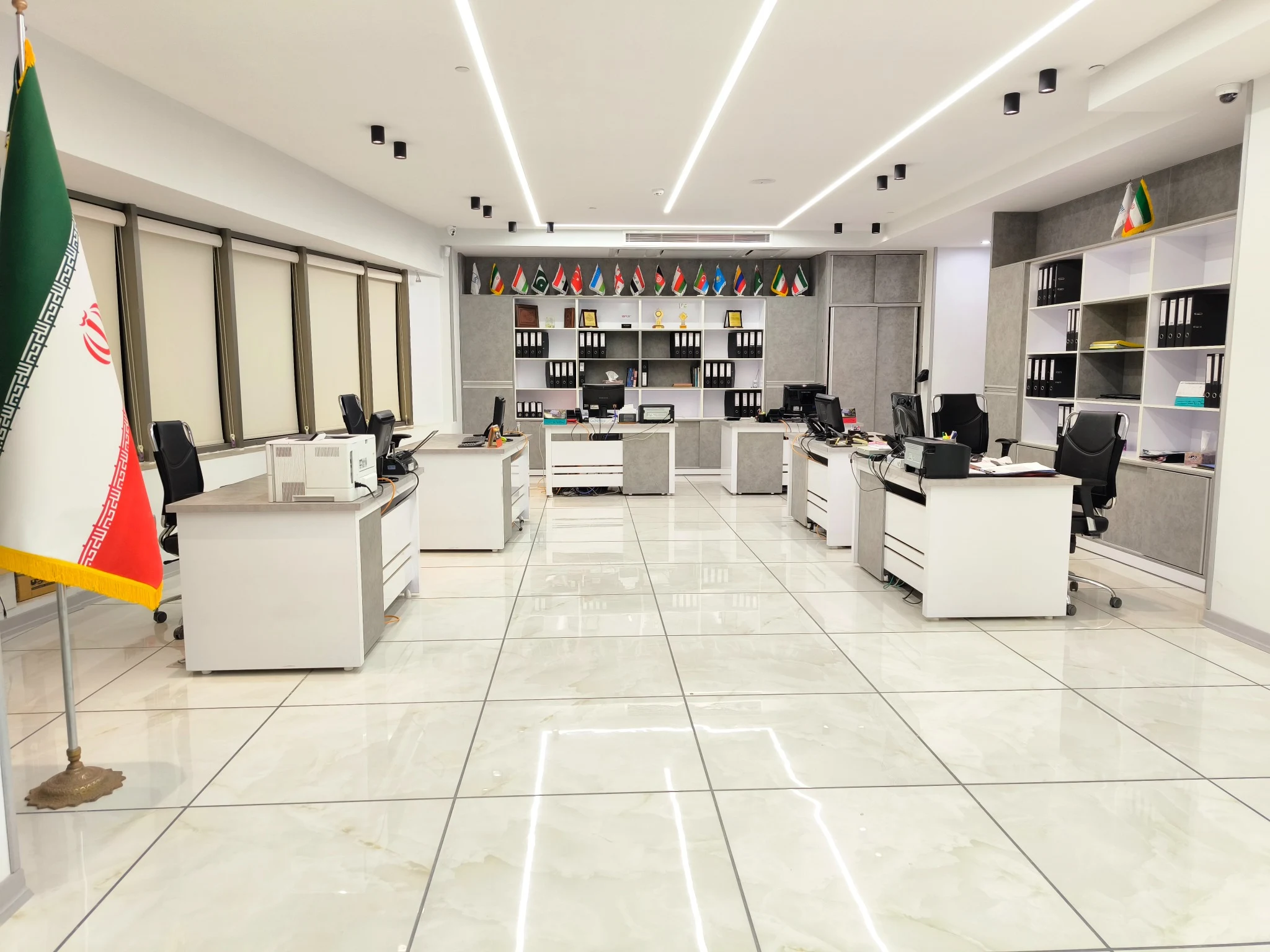 cabinet berayka - نجاری و کابینت در یزد - تصویر 4