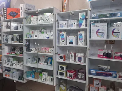 کامپیوتر و موبایل مجید