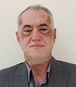وکیل موسی پاشا بنیاد