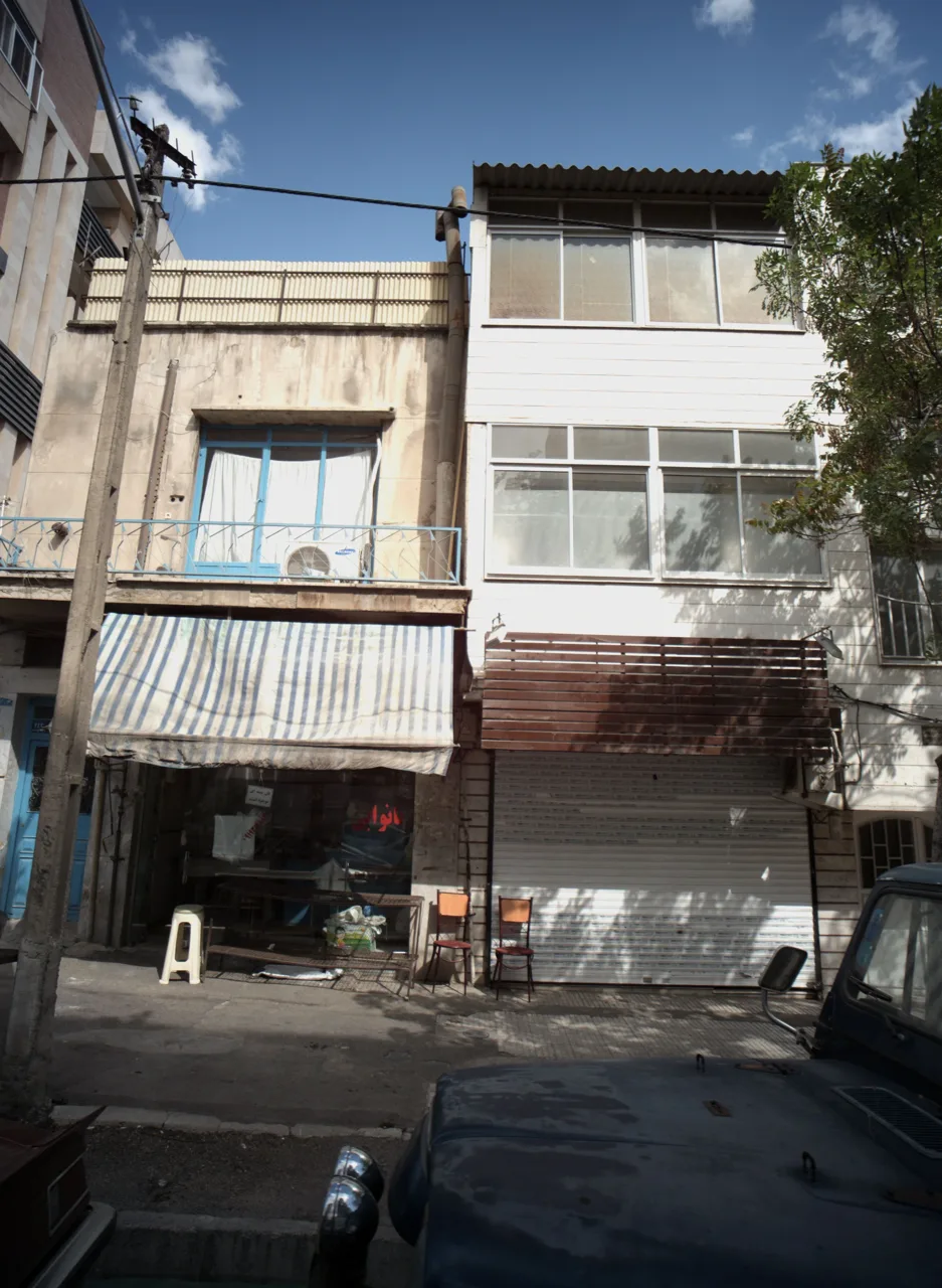 نانوایی