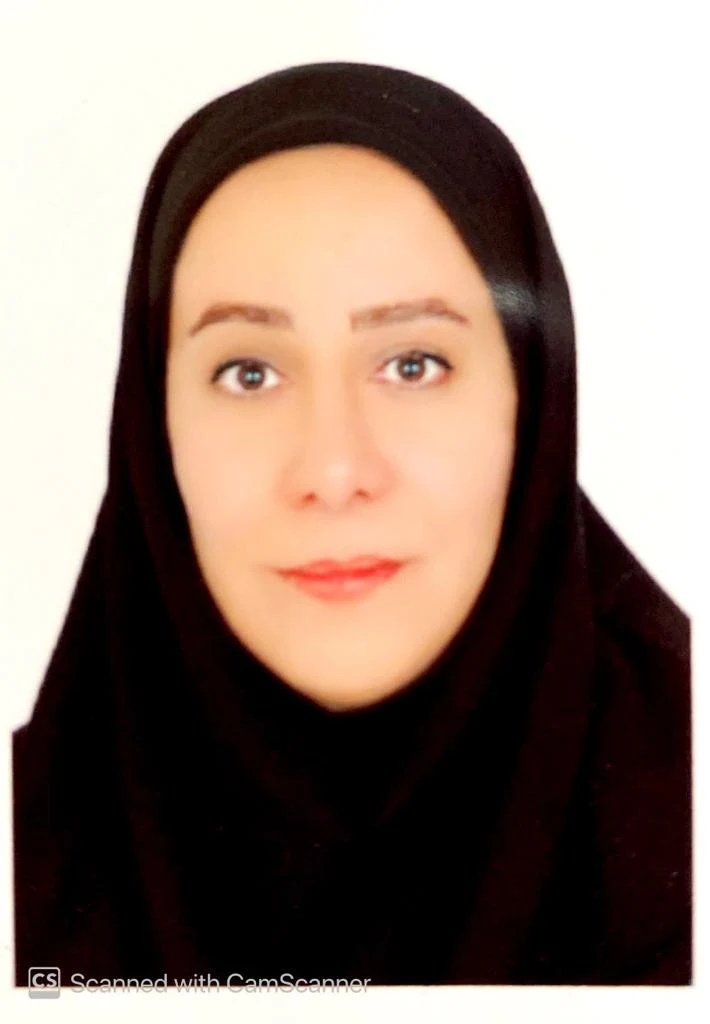 وکیل فاطمه ابریشمی تفتی - دفتر وکالت در یزد