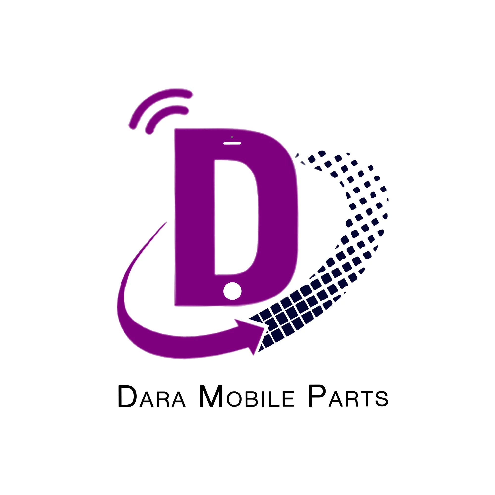 قطعات موبایل دارا