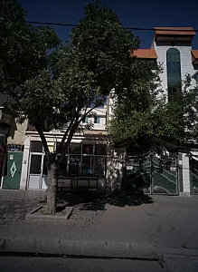 نان لواش سنتی