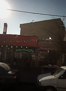 نان تافتون سبوس دار