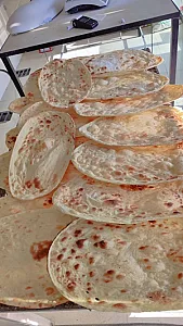 مجتمع نان خورشید