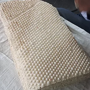 نانوایی لواشی