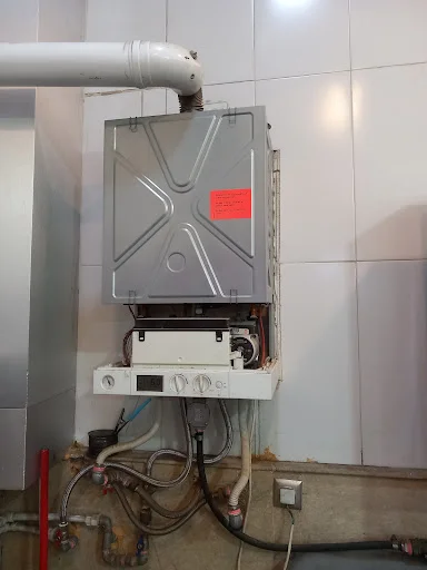 کاریم صابر تعمیرات و پشتیبانی ویزمن