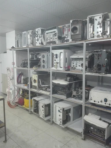 کاریم صابر تعمیرات و پشتیبانی ویزمن - تعمیر پکیج در تبریز