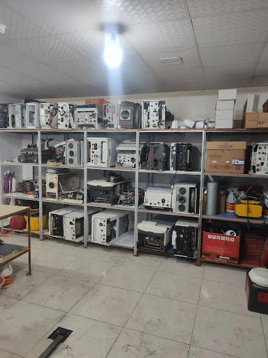 کاریم صابر تعمیرات و پشتیبانی ویزمن - تعمیر پکیج در تبریز