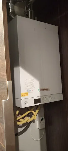 کاریم صابر تعمیرات و پشتیبانی ویزمن - تعمیر پکیج در تبریز