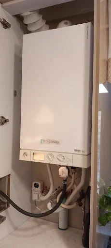 کاریم صابر تعمیرات و پشتیبانی ویزمن - تعمیر پکیج در تبریز